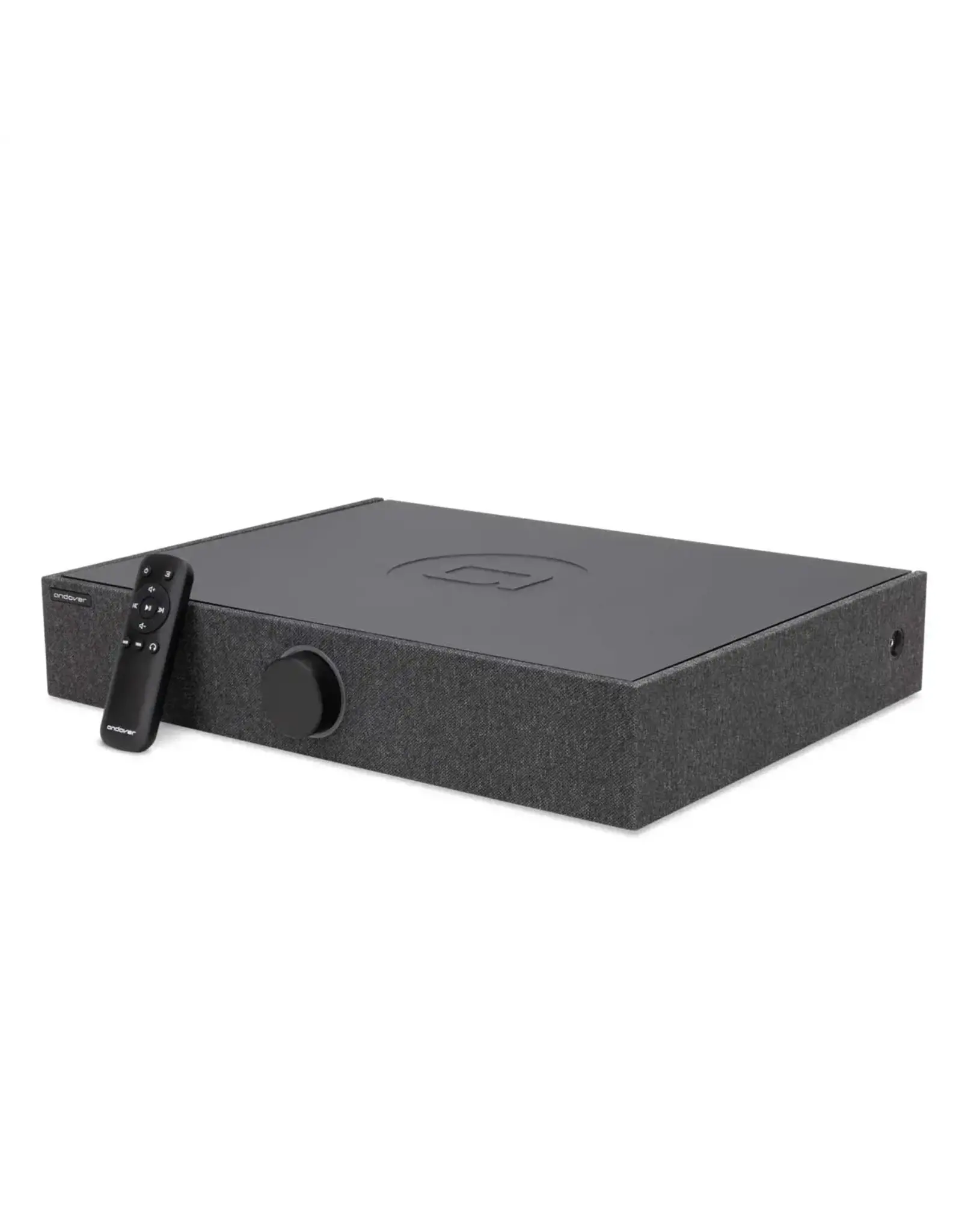 Andover Audio Andover Audio SpinBase 2 Turntable Speaker System
