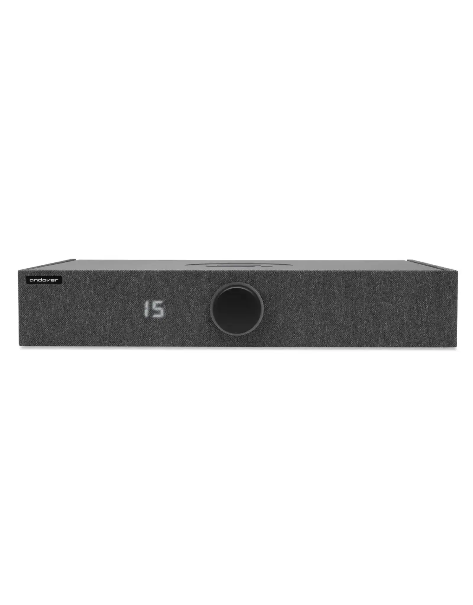 Andover Audio Andover Audio SpinBase 2 Turntable Speaker System