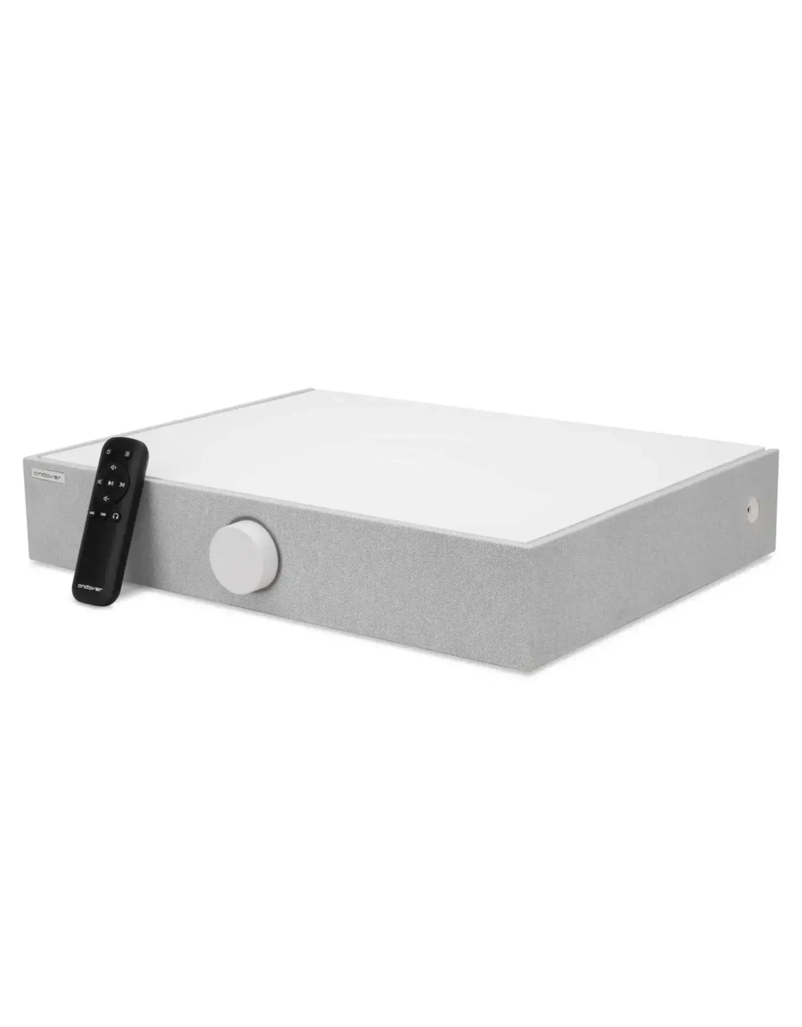Andover Audio Andover Audio SpinBase 2 Turntable Speaker System