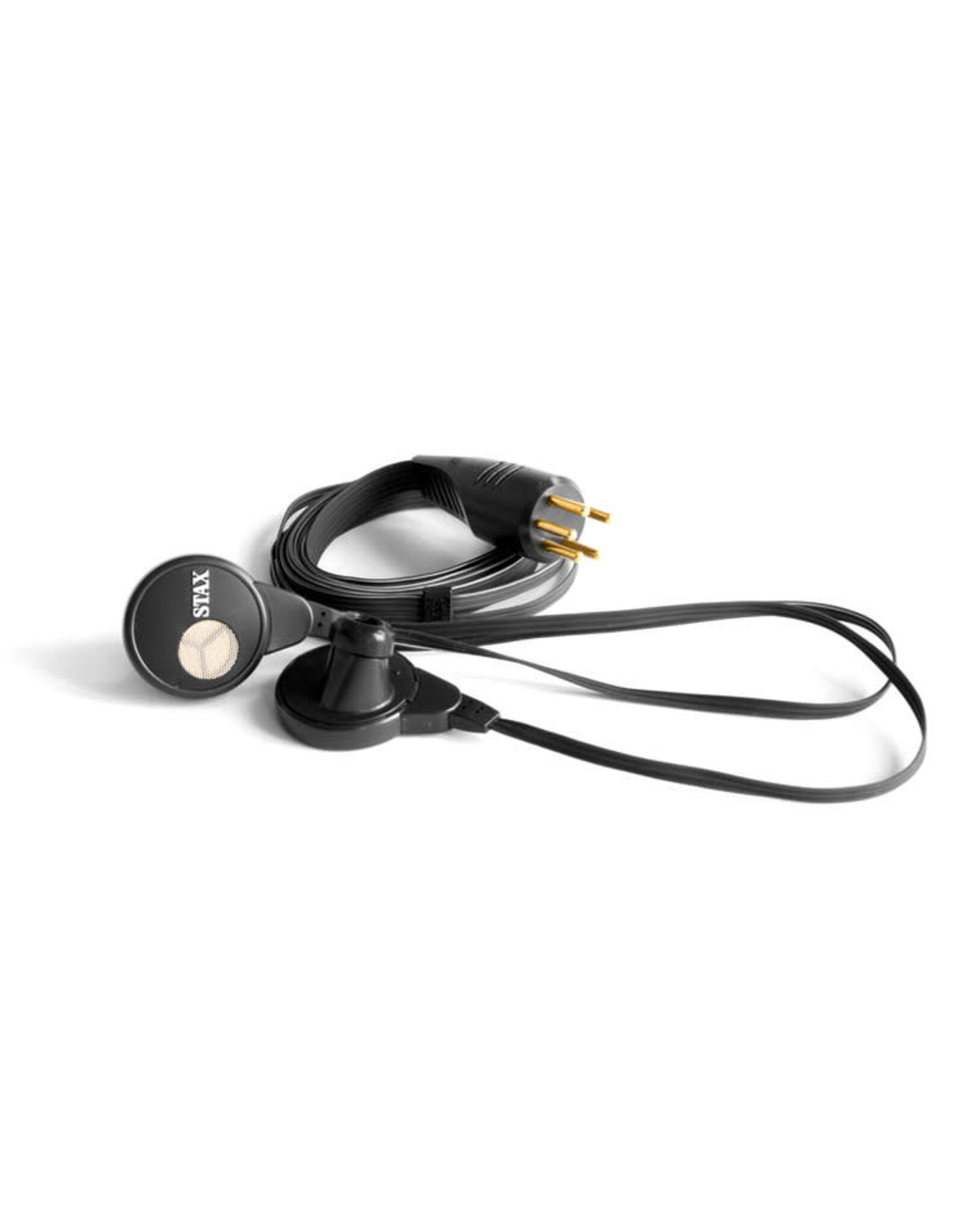Stax STAX SR-003MKII Headphones