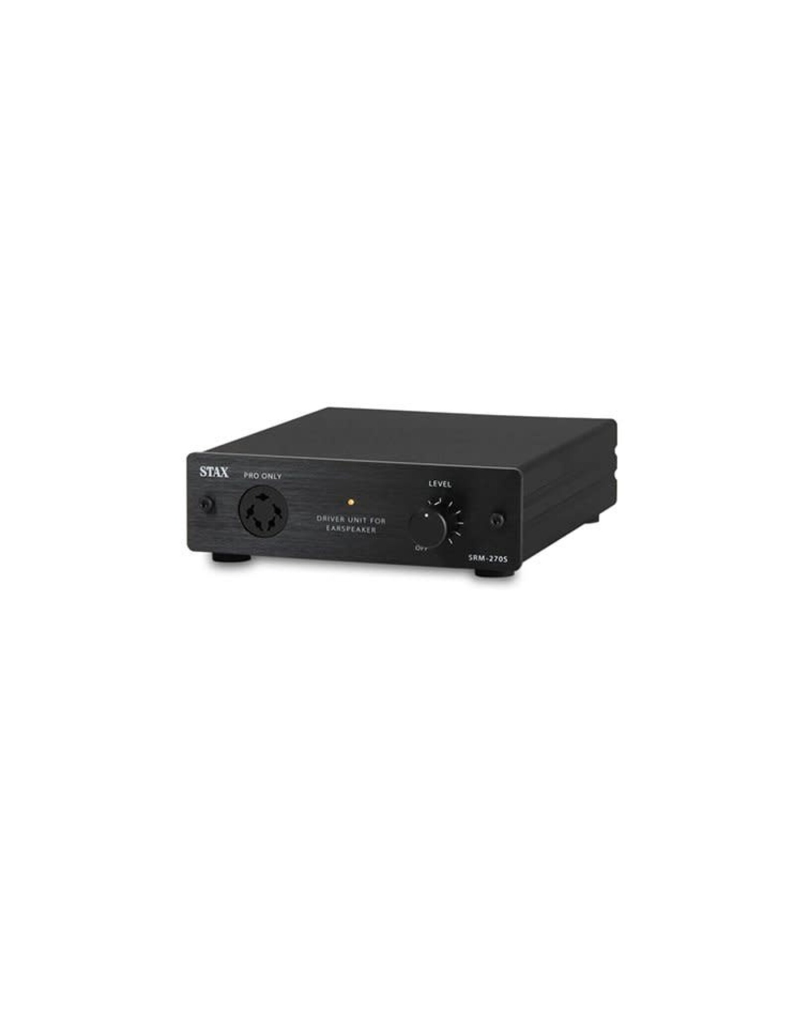 Stax STAX SRM-270S Headphone Amplifier
