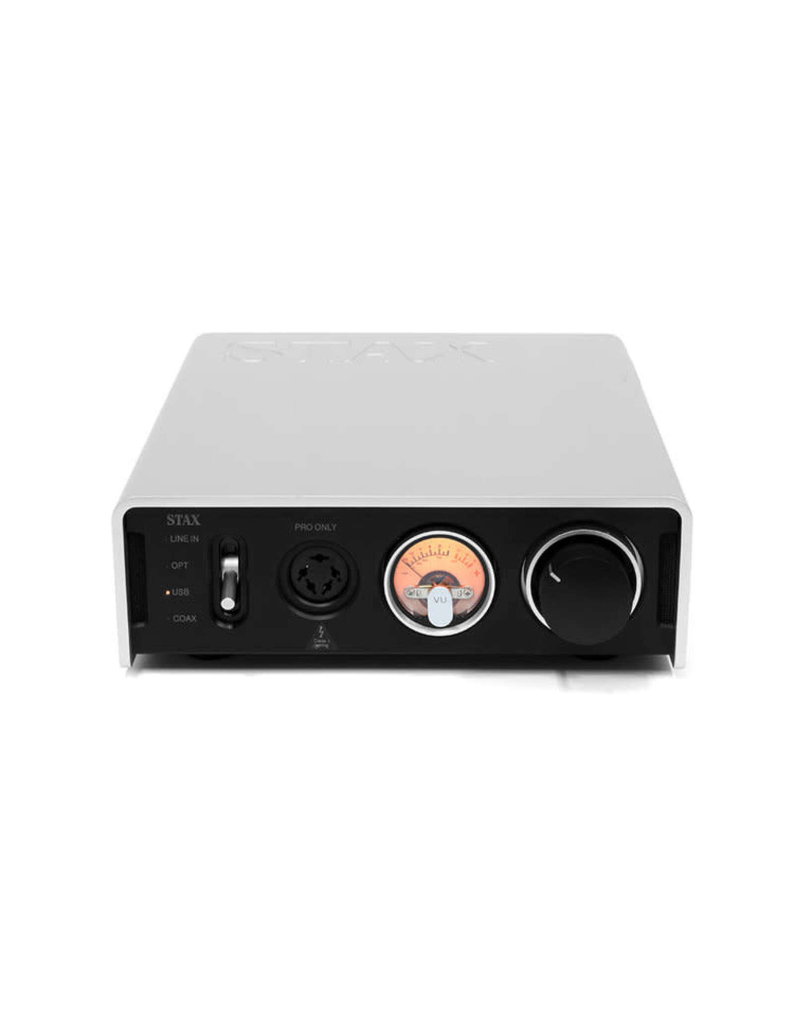 Stax STAX SRM-D50 Headphone Amplifier