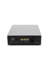 Stax STAX SRM-D50 Headphone Amplifier