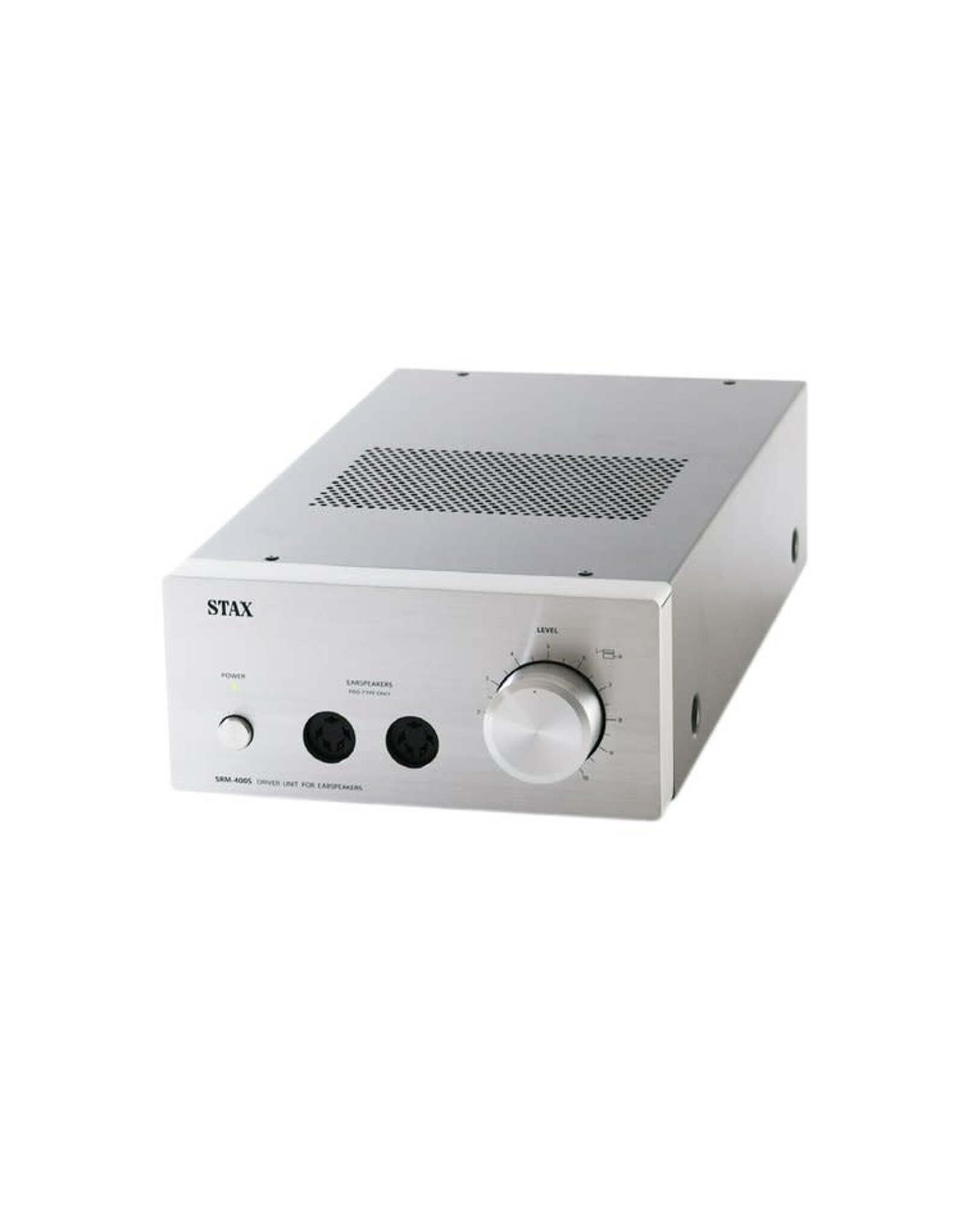 Stax STAX SRM-400S Headphone Amplifier