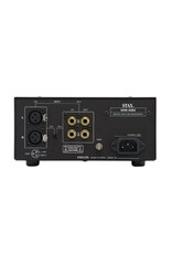 Stax STAX SRM-400S Headphone Amplifier