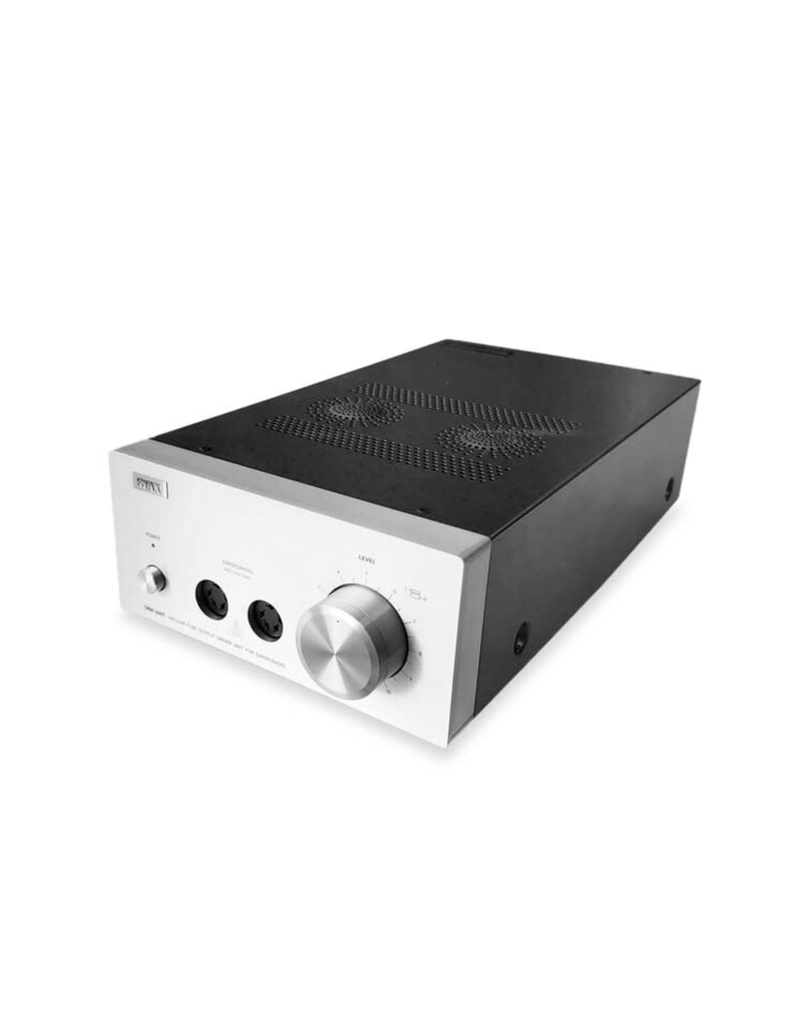 Stax STAX SRM-500T Headphone Amplifier