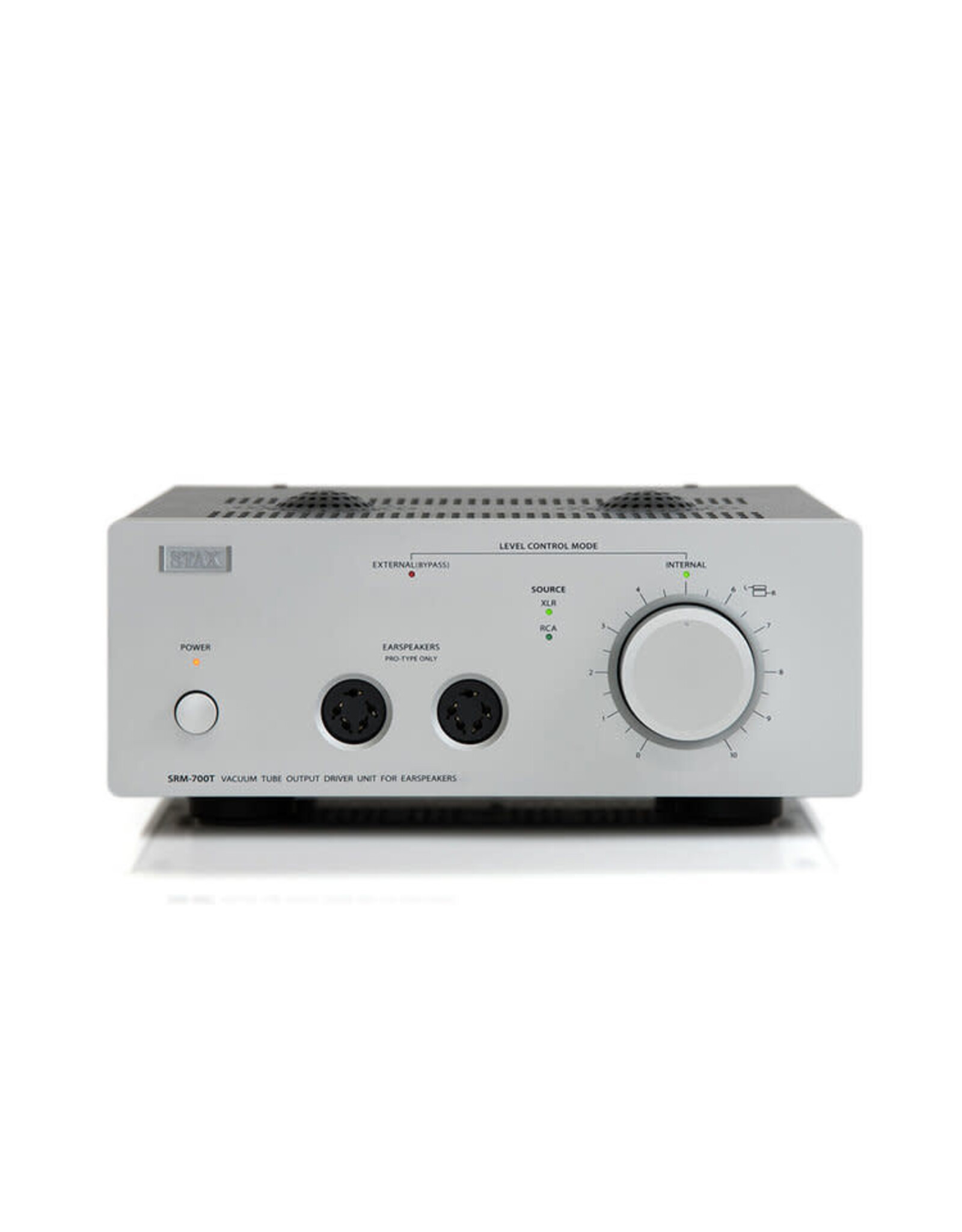 Stax STAX SRM-700T Headphone Amplifier