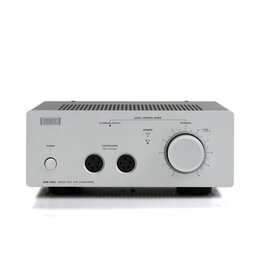 Stax STAX SRM-700S Headphone Amplifier