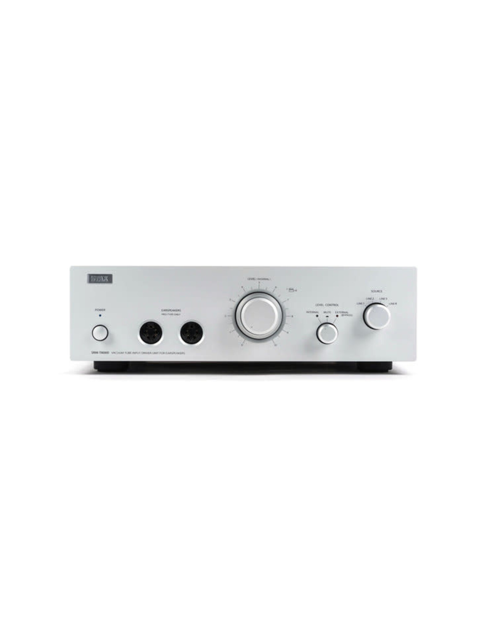 Stax STAX SRM-T8000 Headphone Amplifier