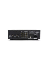 Stax STAX SRM-T8000 Headphone Amplifier