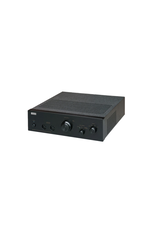 Stax STAX SRM-T8000 Headphone Amplifier