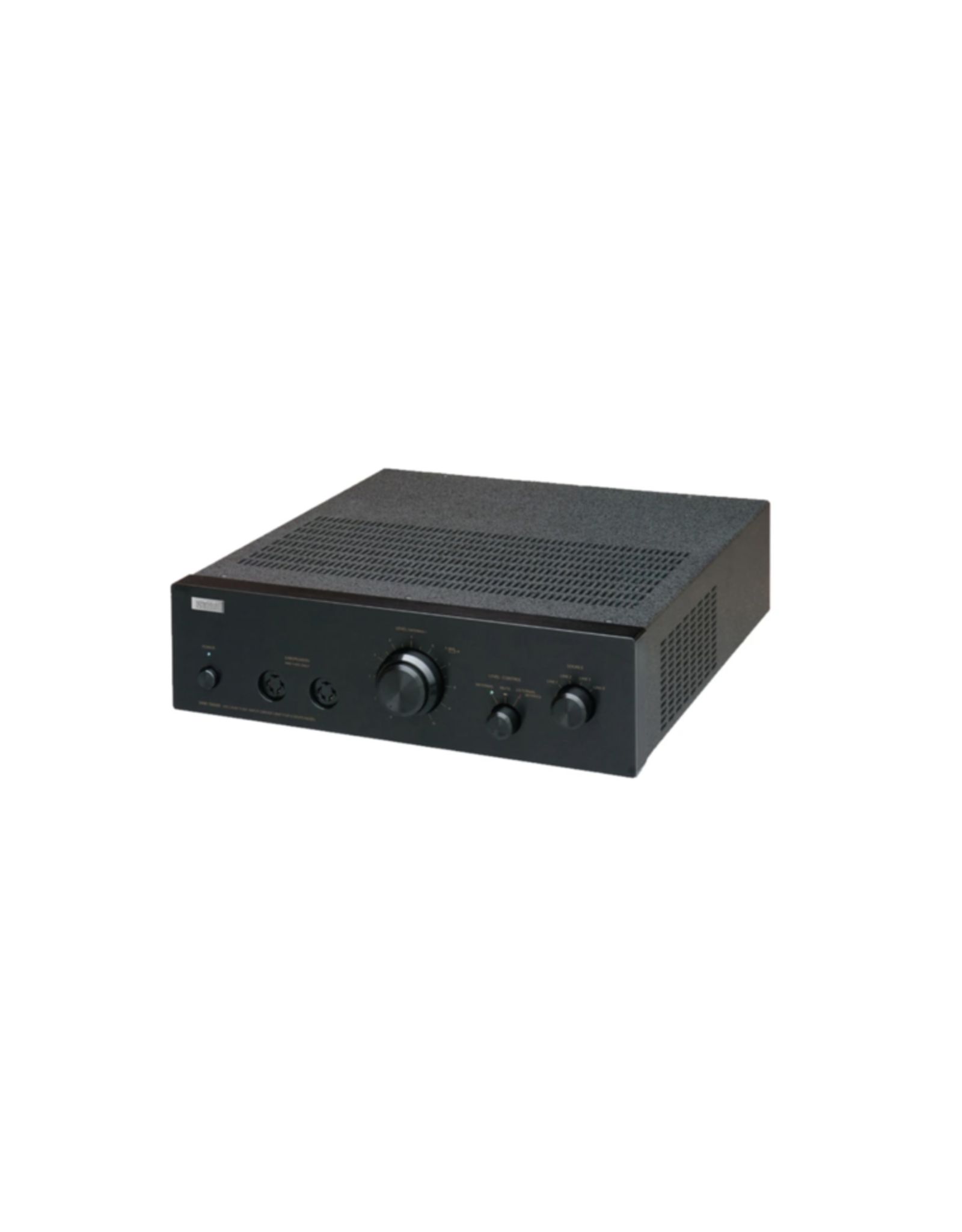 Stax STAX SRM-T8000 Headphone Amplifier