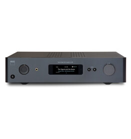 NAD NAD C379 BluOS-D Integrated Amplifier
