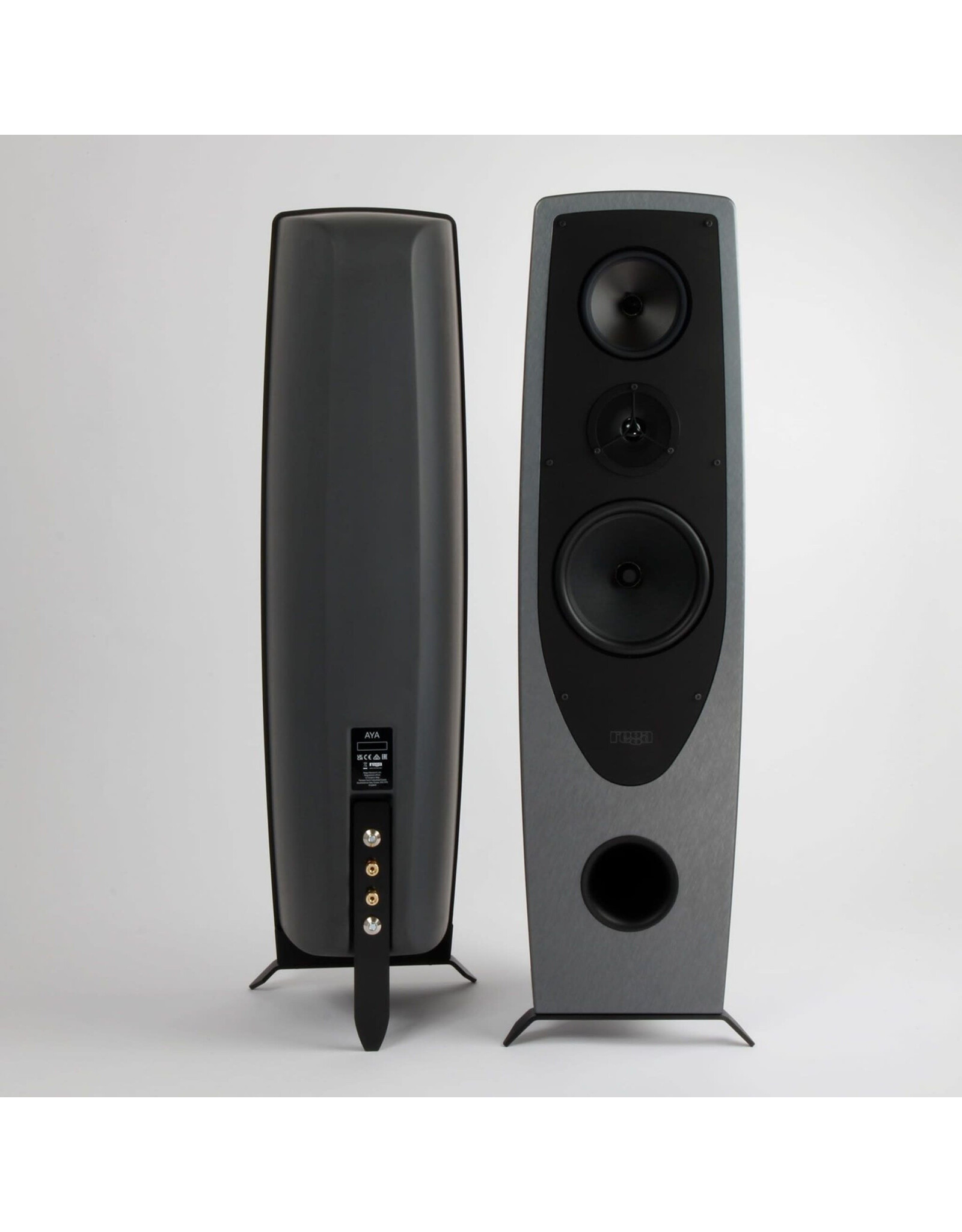 Rega Rega Aya Floorstanding Speakers