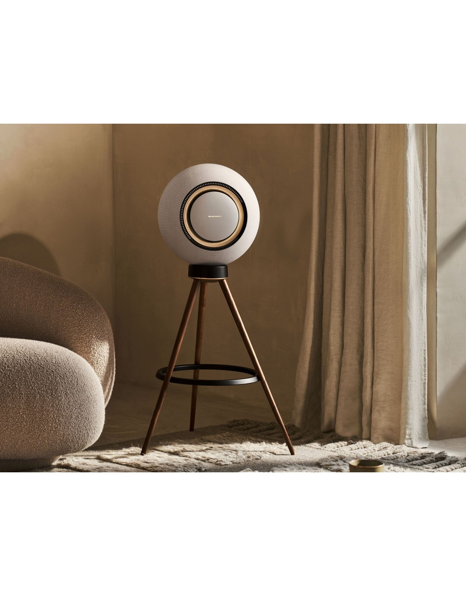 Marantz Marantz Horizon Wireless Speaker