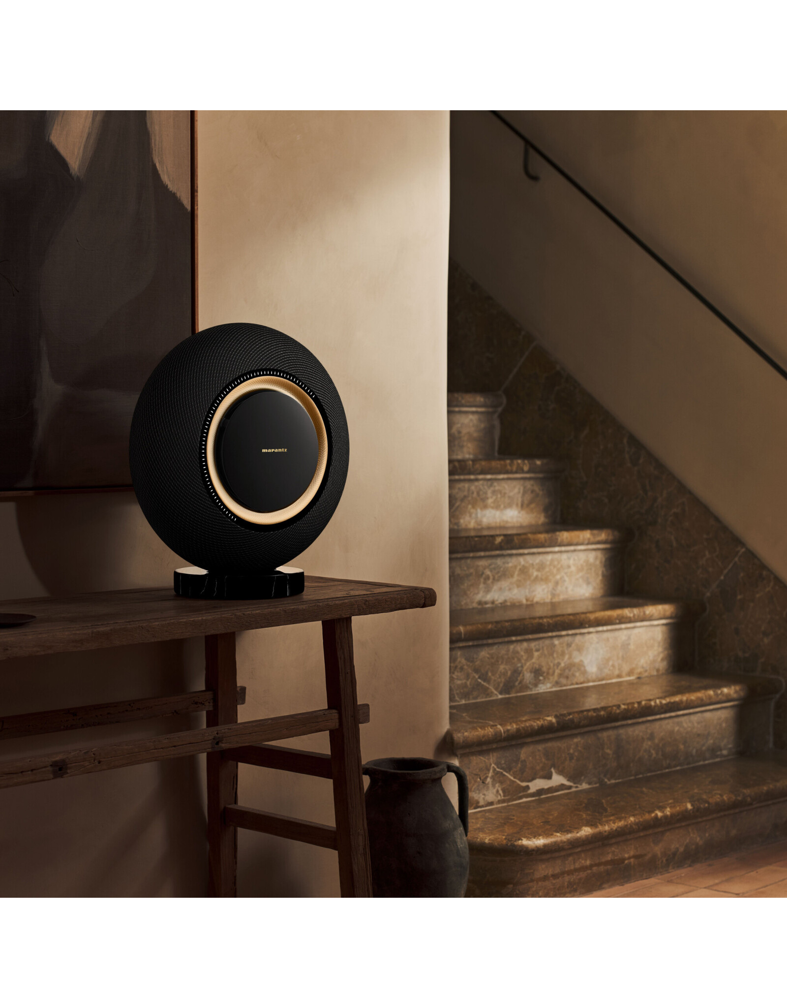 Marantz Marantz Grand Horizon Wireless Speaker