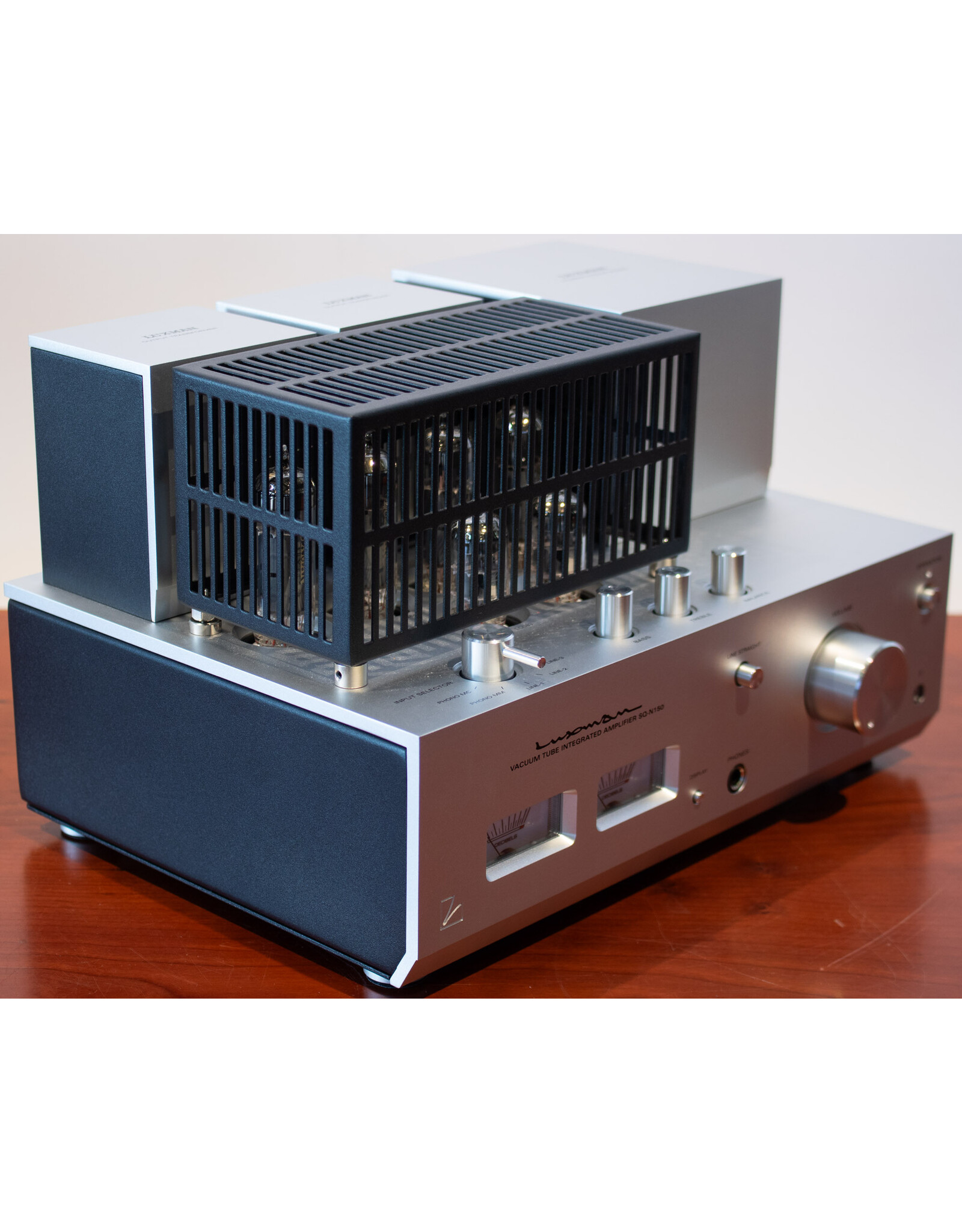 Luxman Luxman SQ-N150 Integrated Amp USED
