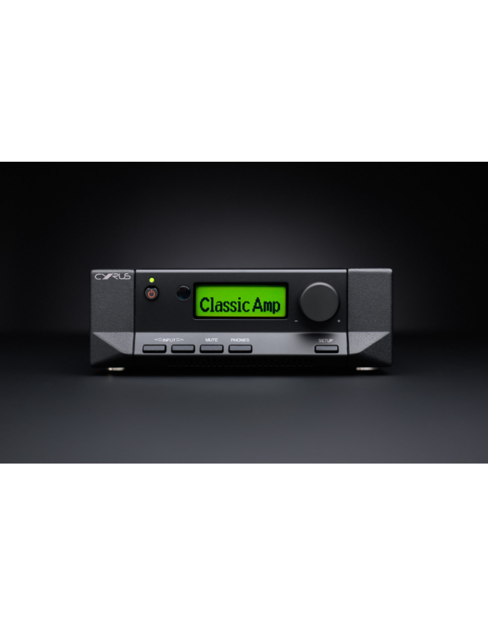 Cyrus Cyrus Classic Amp Integrated Amp OPEN BOX