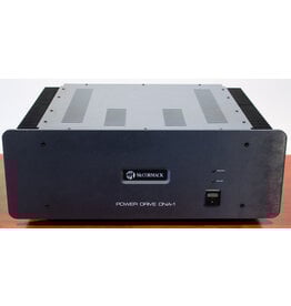 McCormack Audio McCormack Audio DNA-1 Power Amp USED