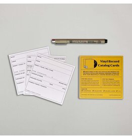 Koeppel Design Koeppel Design Catalog Cards (50 Pack)