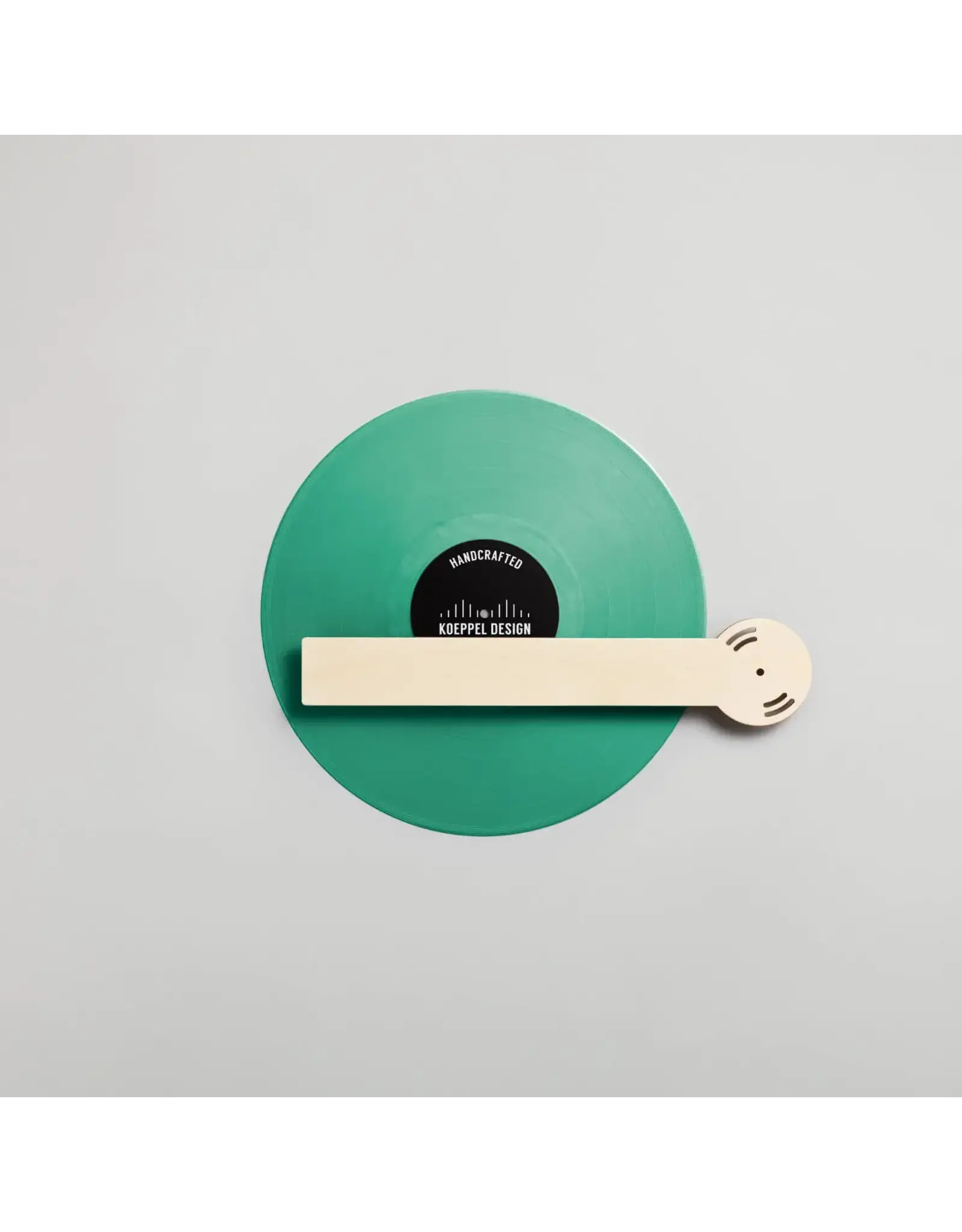 Koeppel Design Koeppel Design Record Placeholder