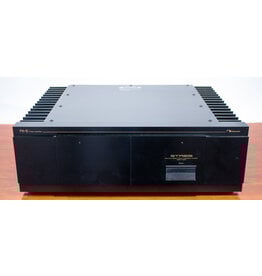 Nakamichi Nakamichi PA-5 Power Amp USED