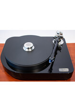 Pure Fidelity Pure Fidelity Eclipse Turntable USED