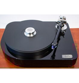 Pure Fidelity Pure Fidelity Eclipse Turntable USED