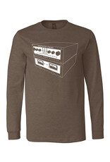 Hawthorne Stereo Hawthorne Stereo T-Shirt