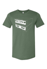 Hawthorne Stereo Hawthorne Stereo T-Shirt