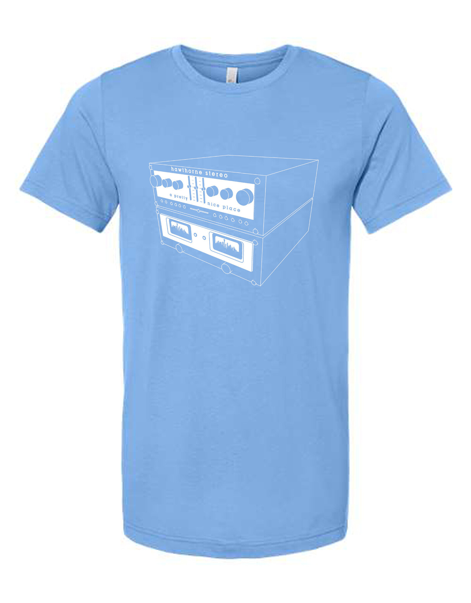 Hawthorne Stereo Hawthorne Stereo T-Shirt