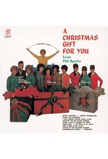 Legacy Various Artists - A Christmas Gift For You From Phil Spector - Vinyl LP