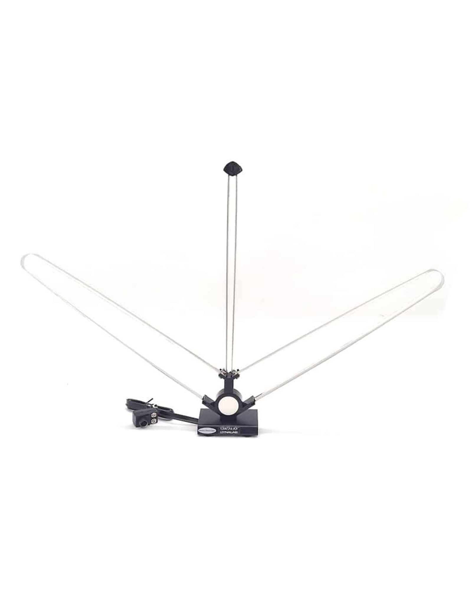 Magnum Dynalab Magnum Dynalab SR-100 Silver Ribbon FM Antenna