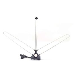 Magnum Dynalab Magnum Dynalab SR-100 Silver Ribbon FM Antenna