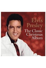 Legacy Elvis Presley - The Classic Christmas Collection - Vinyl LP