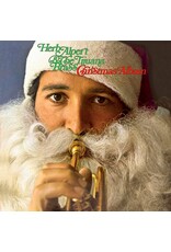 Herb Alpert Presents, Inc. Herb Alpert - Christmas Album - Vinyl LP