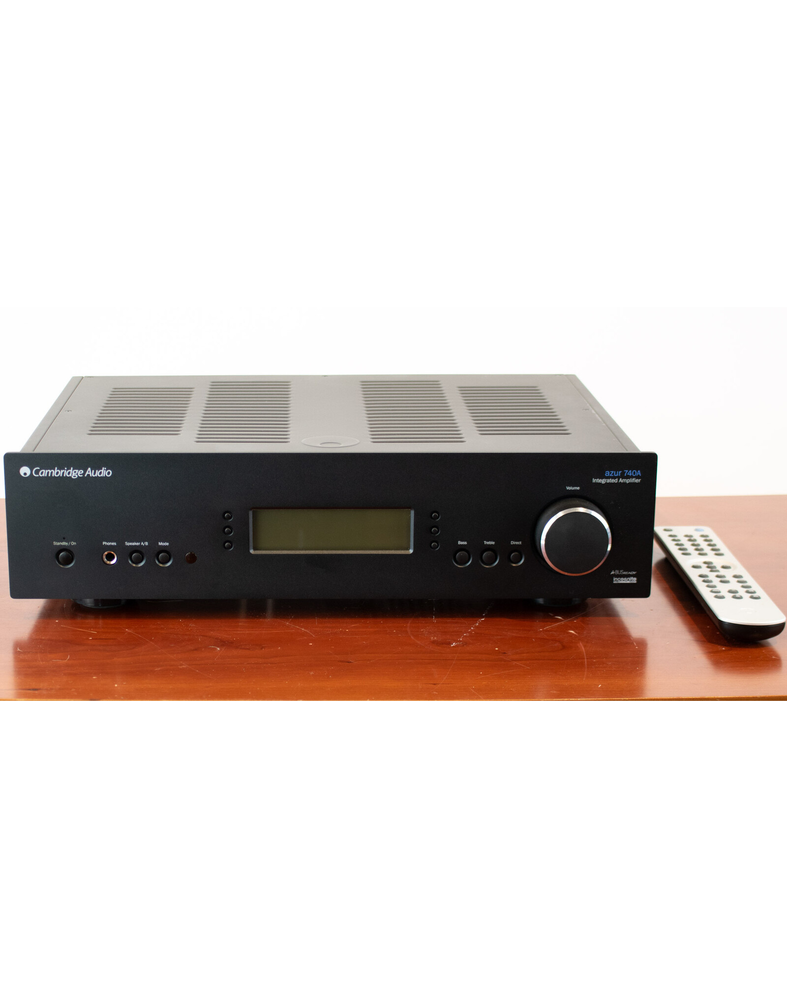 Cambridge Audio Cambridge Audio 740A Integrated Amp USED
