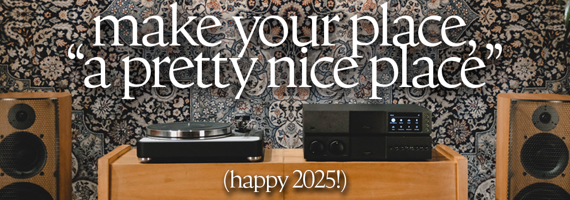 Happy 2025!