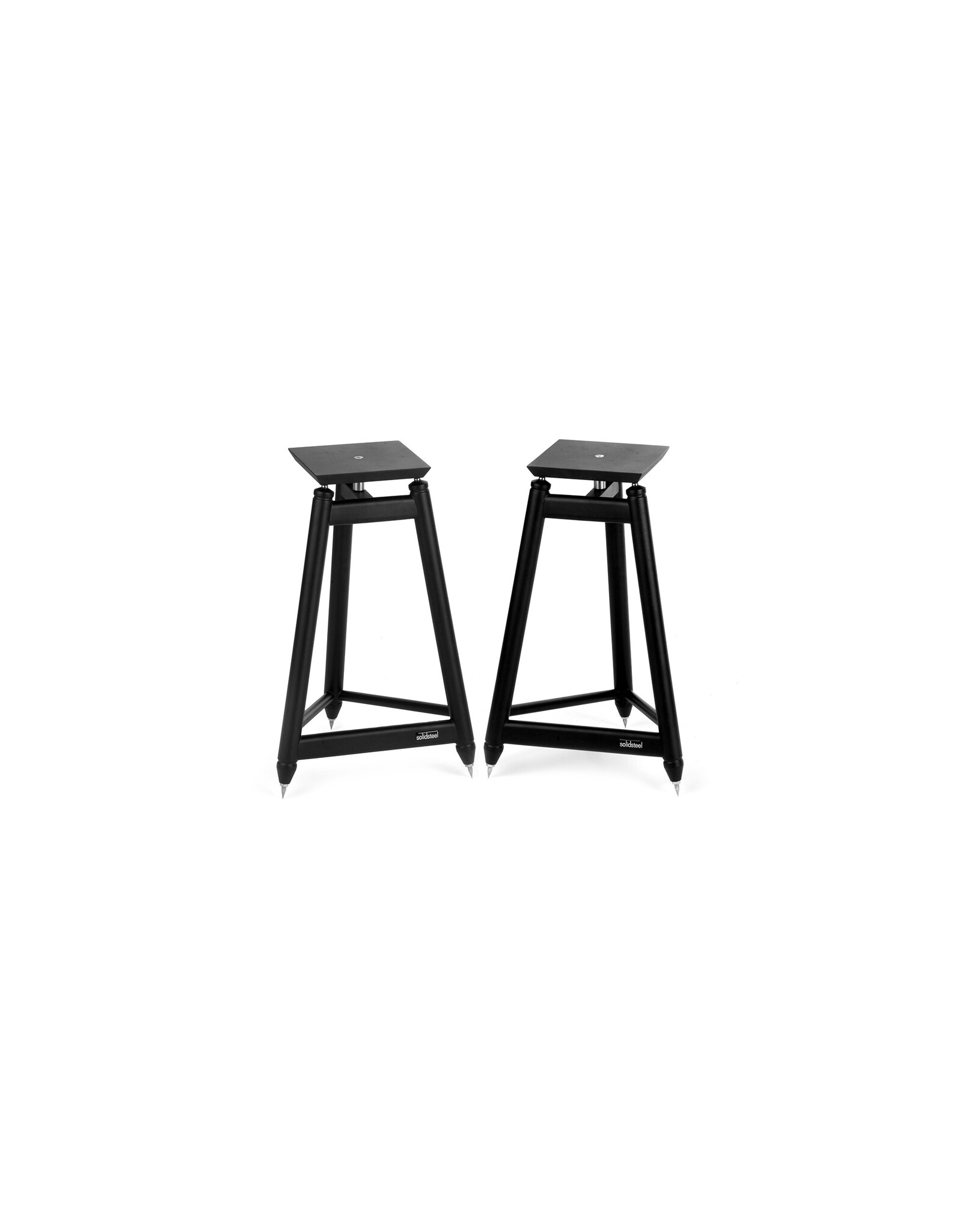 Solidsteel Solidsteel SS Speaker Stands