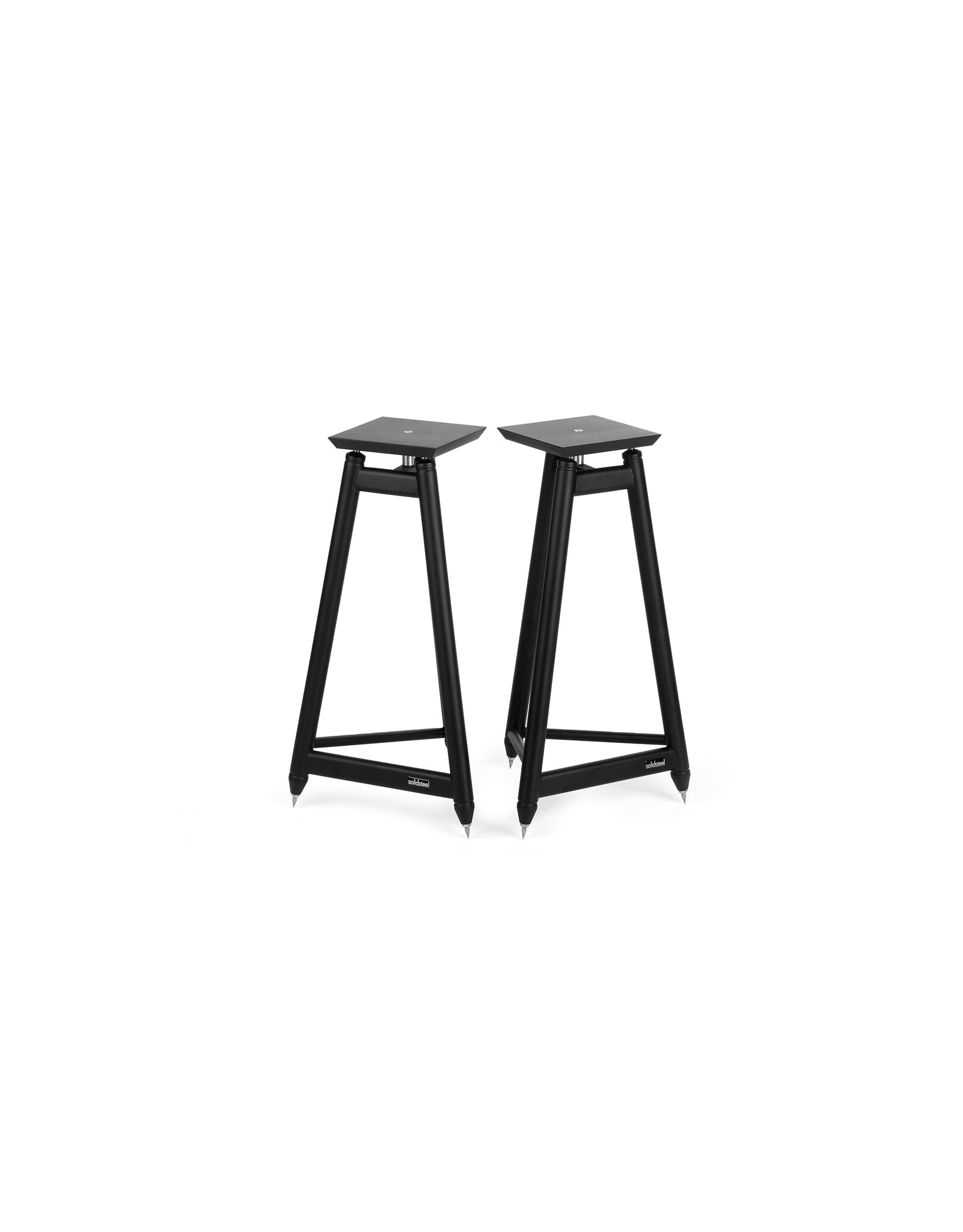 Solidsteel Solidsteel SS Speaker Stands