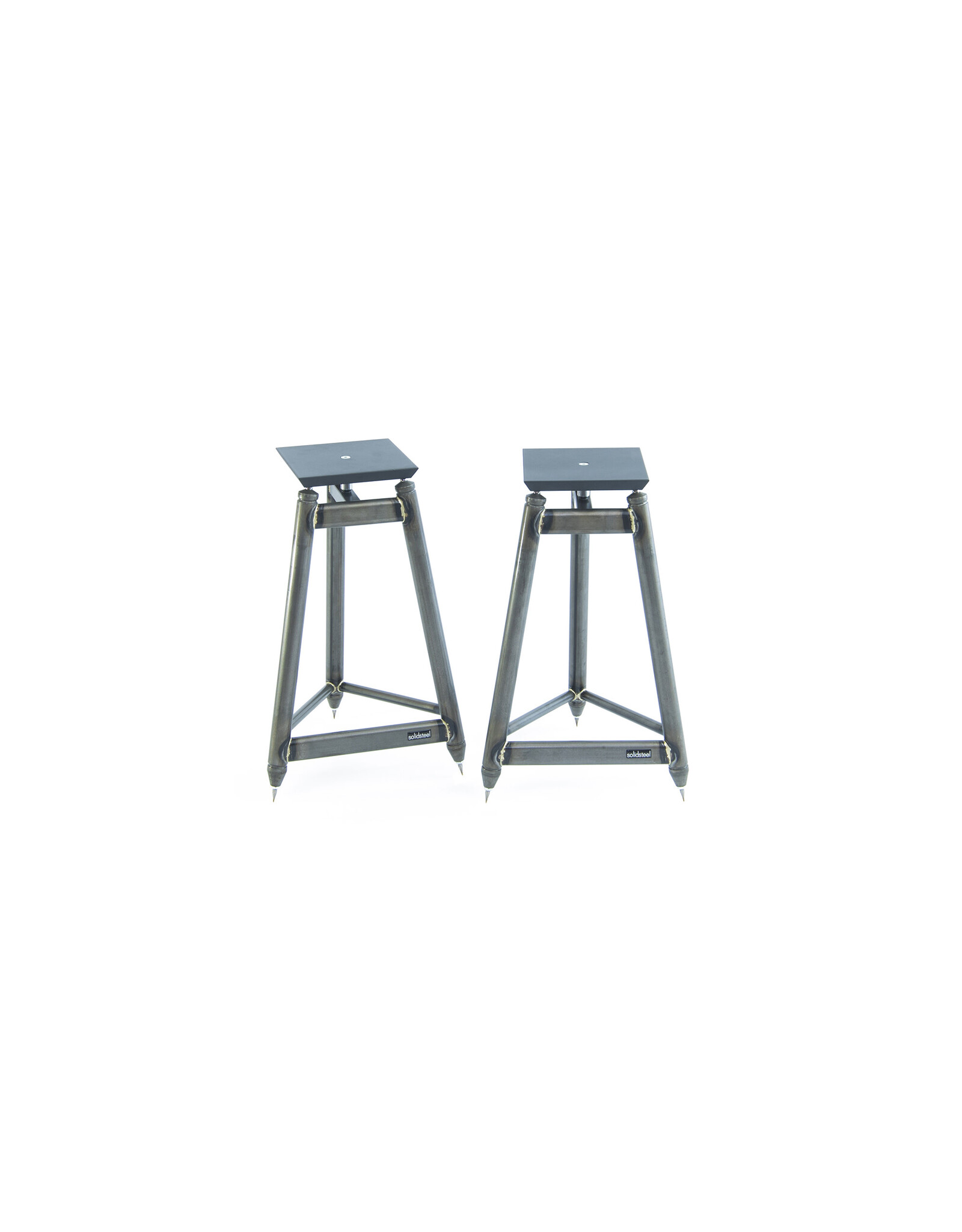 Solidsteel Solidsteel SS Speaker Stands