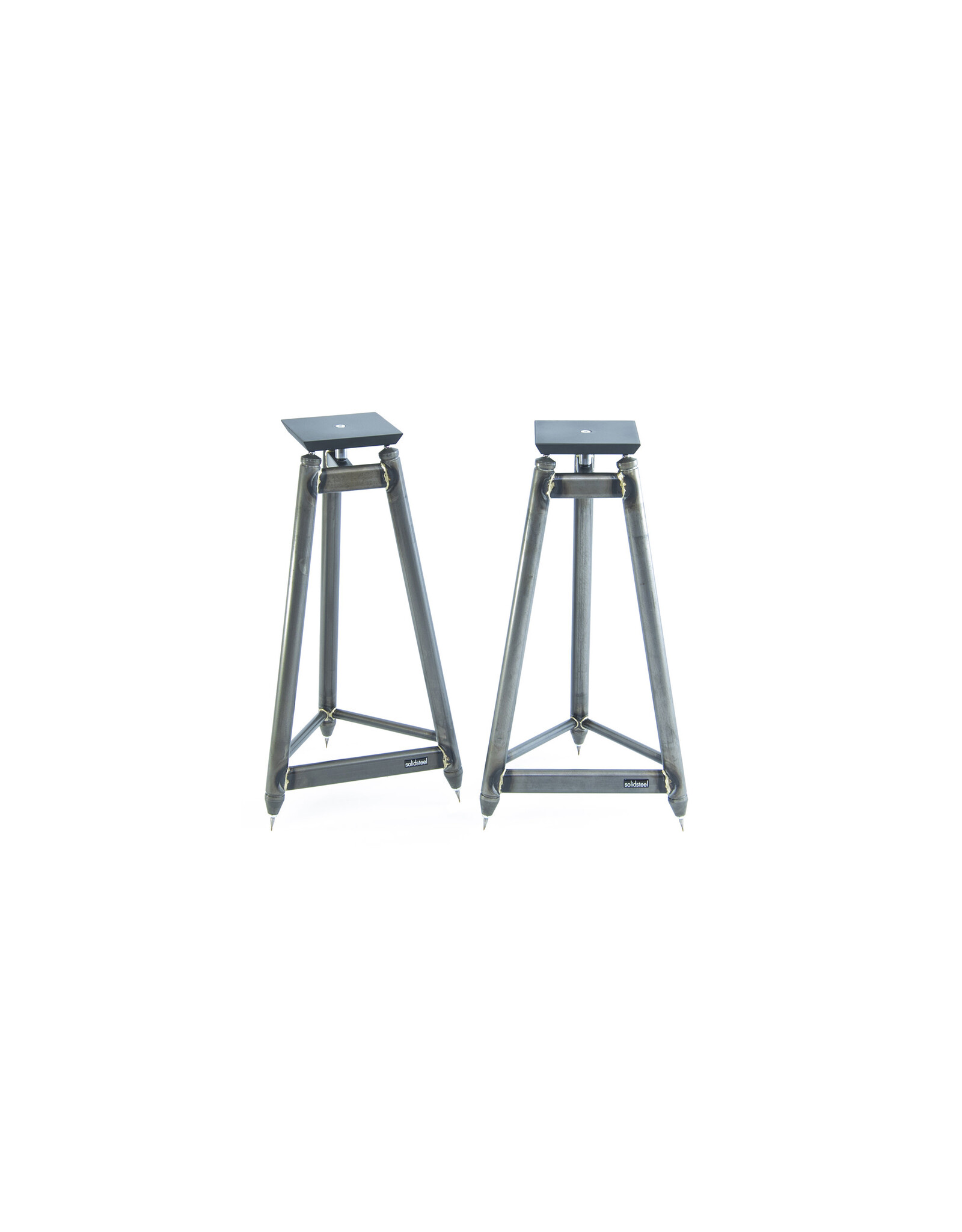 Solidsteel Solidsteel SS Speaker Stands