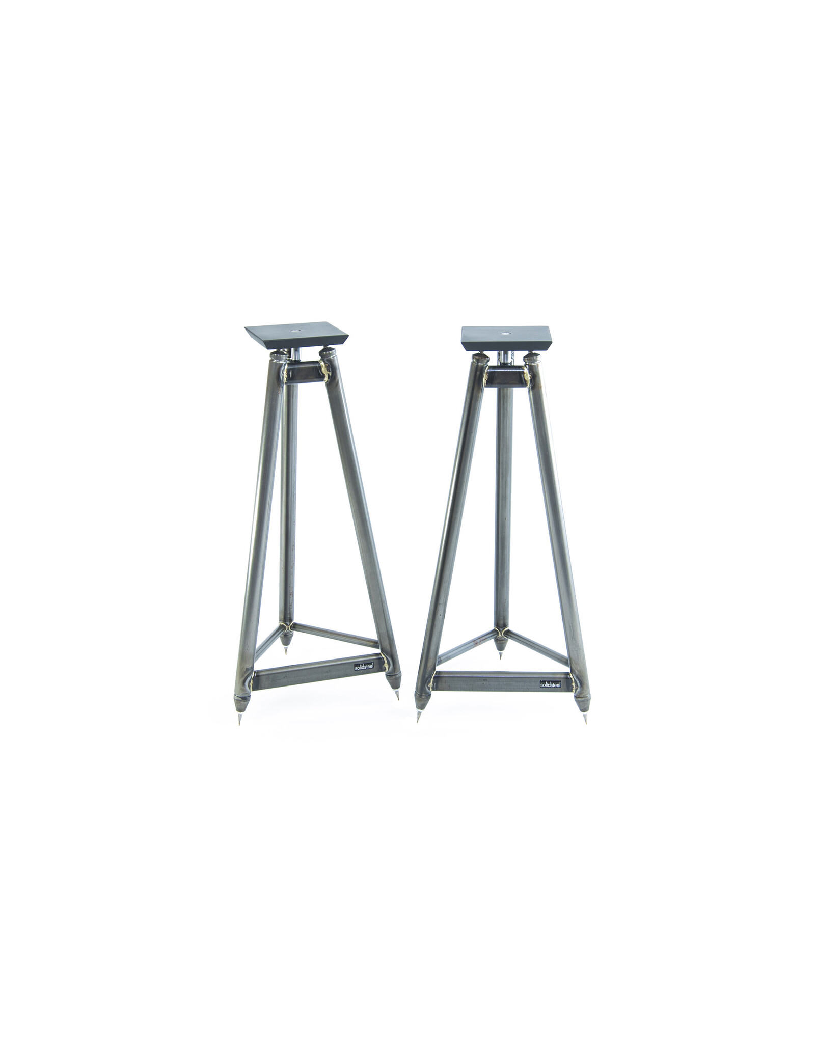 Solidsteel Solidsteel SS Speaker Stands