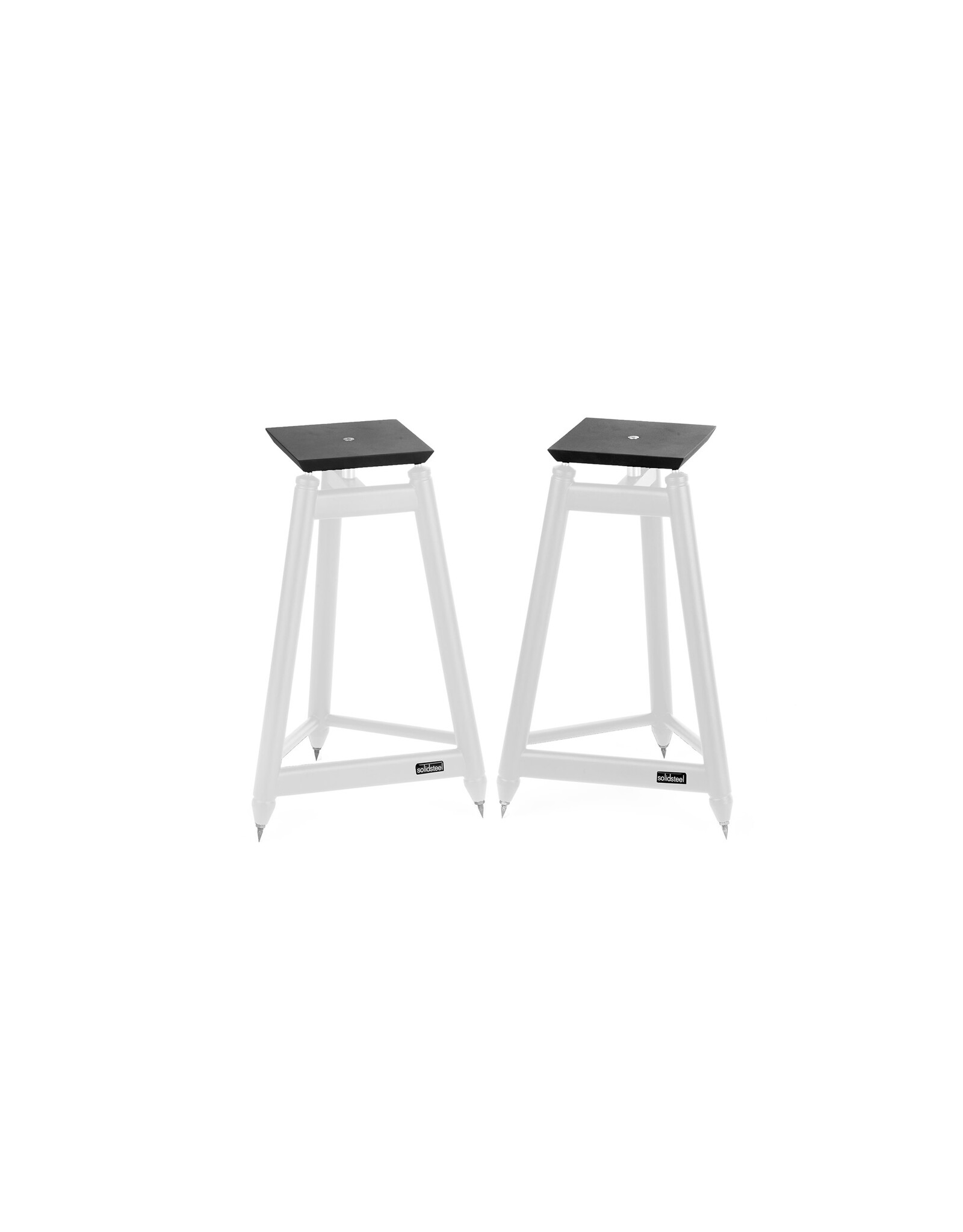 Solidsteel Solidsteel SS Speaker Stands