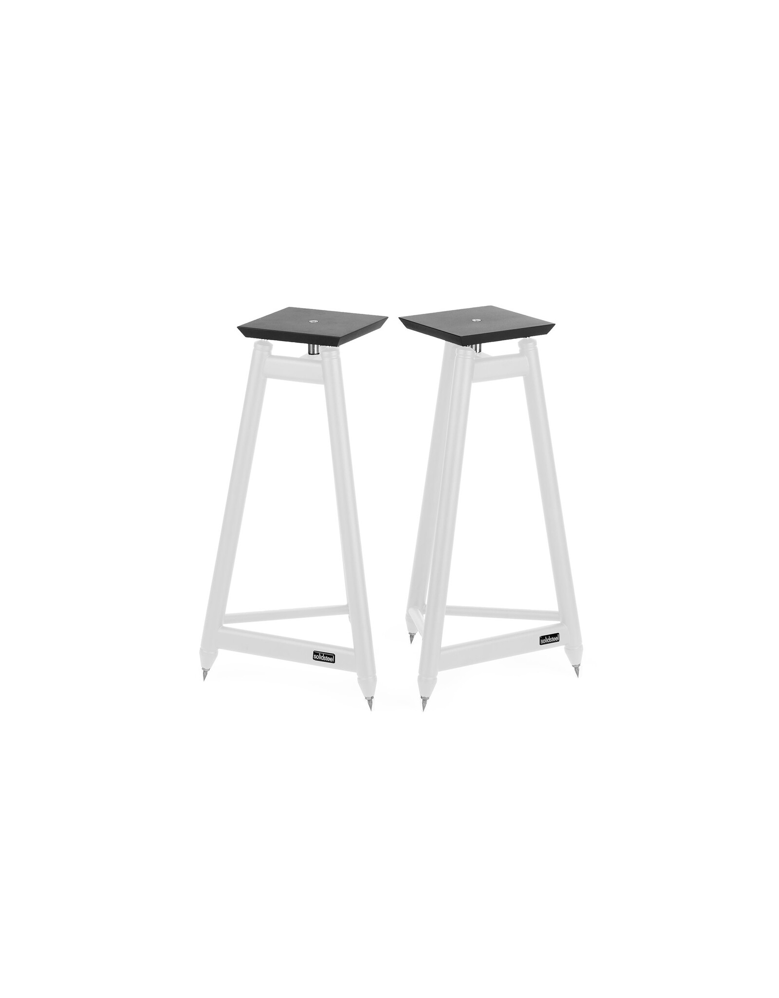Solidsteel Solidsteel SS Speaker Stands