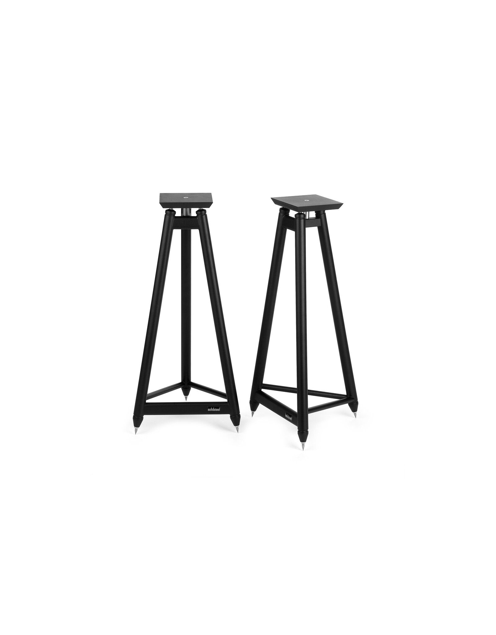 Solidsteel Solidsteel SS Speaker Stands