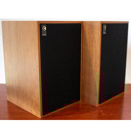 Graham Audio Graham Audio Chartwell LS6 Bookshelf Speakers USED