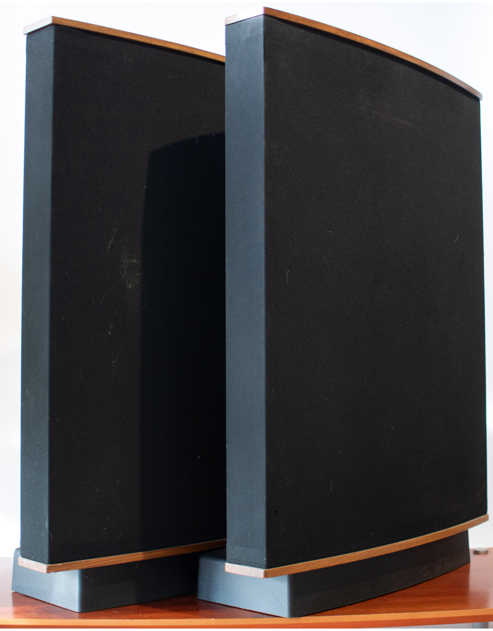 Quad Quad ESL 63 Floorstanding Speakers USED