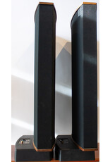 Quad Quad ESL 63 Floorstanding Speakers USED