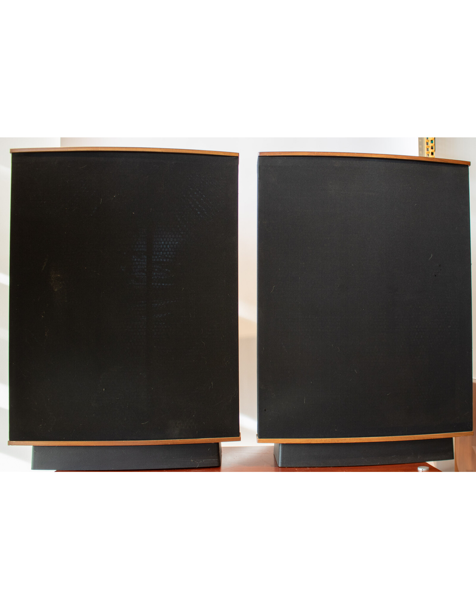 Quad Quad ESL 63 Floorstanding Speakers USED